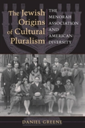 The Jewish Origins Of Cultural Pluralism