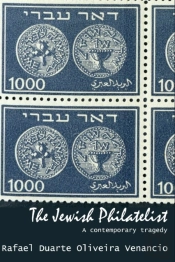 The Jewish Philatelist