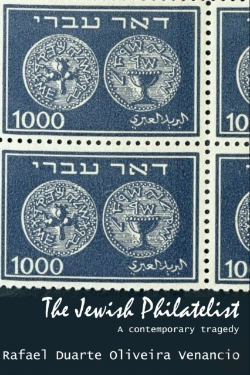 Bertrand.pt - The Jewish Philatelist