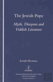 The Jewish Pope