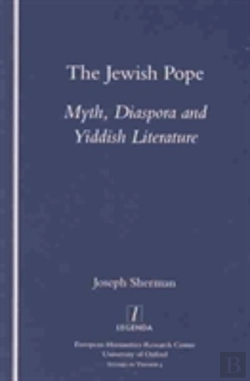 Bertrand.pt - The Jewish Pope