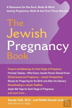 Bertrand.pt - The Jewish Pregnancy Book