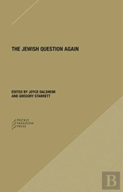 The Jewish Question Again