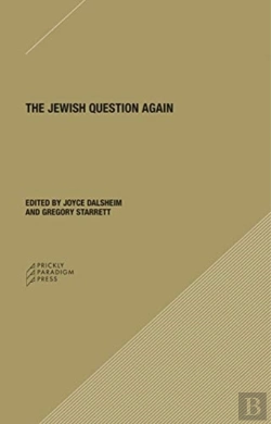 Bertrand.pt - The Jewish Question Again