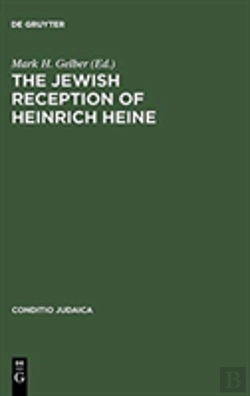 Bertrand.pt - The Jewish Reception Of Heinrich Heine