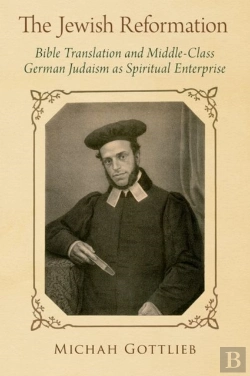 Bertrand.pt - The Jewish Reformation
