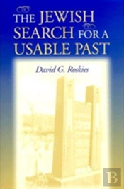 The Jewish Search For A Usable Past