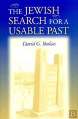 Bertrand.pt - The Jewish Search For A Usable Past