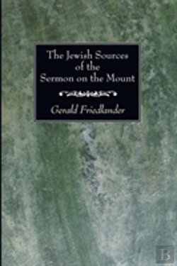 Bertrand.pt - The Jewish Sources Of The Sermon On The Mount