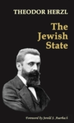 Bertrand.pt - The Jewish State
