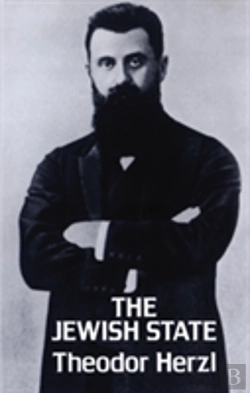 Bertrand.pt - The Jewish State