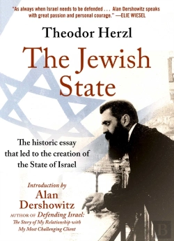 Bertrand.pt - The Jewish State