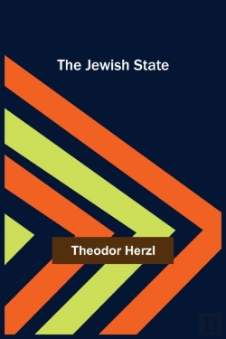 Bertrand.pt - The Jewish State
