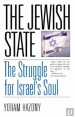 Bertrand.pt - The Jewish State