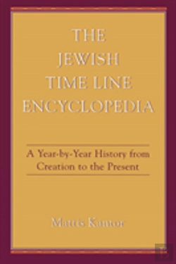 Bertrand.pt - The Jewish Time Line Encyclopedia