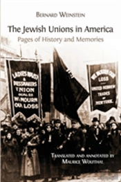 The Jewish Unions In America