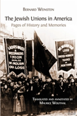 Bertrand.pt - The Jewish Unions In America
