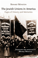 The Jewish Unions In America