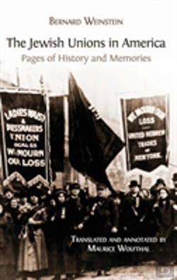 Bertrand.pt - The Jewish Unions In America