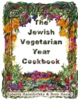 Bertrand.pt - The Jewish Vegetarian Year Cookbook