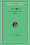 The Jewish War, Volume I