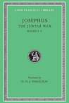 The Jewish War, Volume Ii