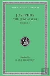 The Jewish War, Volume Ii