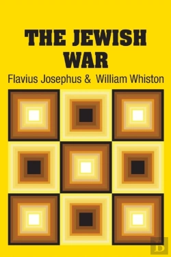 Bertrand.pt - The Jewish War