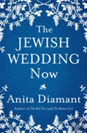 The Jewish Wedding Now