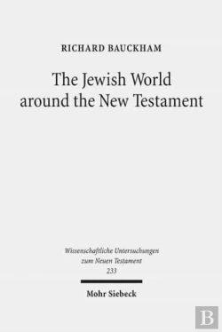 Bertrand.pt - The Jewish World Around The New Testament