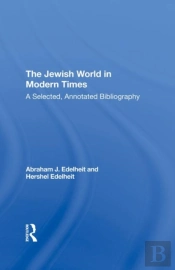The Jewish World In Modern Times