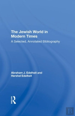 Bertrand.pt - The Jewish World In Modern Times