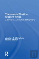 The Jewish World In Modern Times