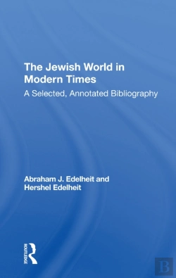 Bertrand.pt - The Jewish World In Modern Times