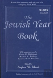 The Jewish Year Book