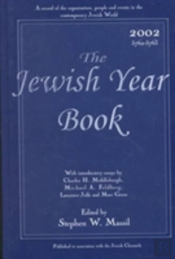Bertrand.pt - The Jewish Year Book