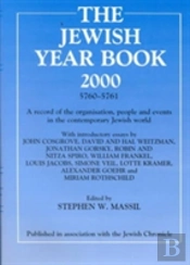 The Jewish Year Book