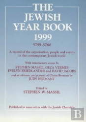 The Jewish Year Book