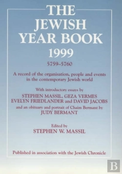 Bertrand.pt - The Jewish Year Book