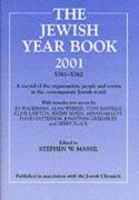 The Jewish Year Book