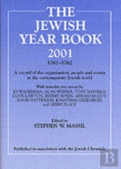 The Jewish Year Book