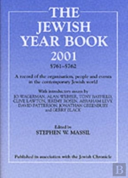 Bertrand.pt - The Jewish Year Book