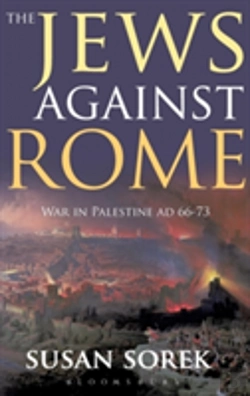 Bertrand.pt - The Jews Against Rome