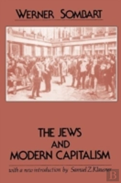 Bertrand.pt - The Jews And Modern Capitalism