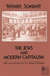 The Jews And Modern Capitalism