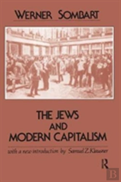 Bertrand.pt - The Jews And Modern Capitalism