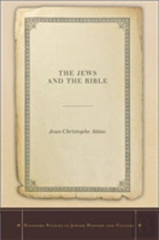 The Jews And The Bible