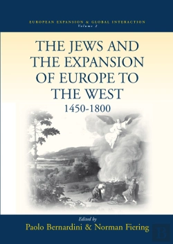 Bertrand.pt - The Jews And The Expansion Of Europe To The West, 1450-1800
