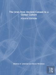 The Jews From Ancient Canaan To A Global Culture