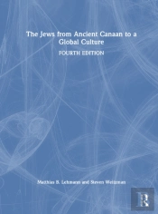 The Jews From Ancient Canaan To A Global Culture